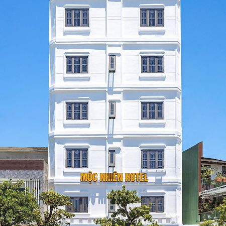 Moc Nhien Hotel Da Nang Eksteriør bilde