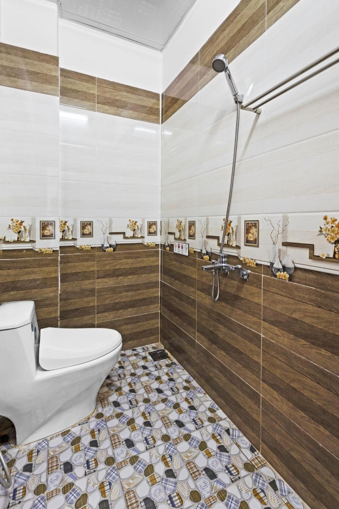 Moc Nhien Hotel Da Nang Eksteriør bilde